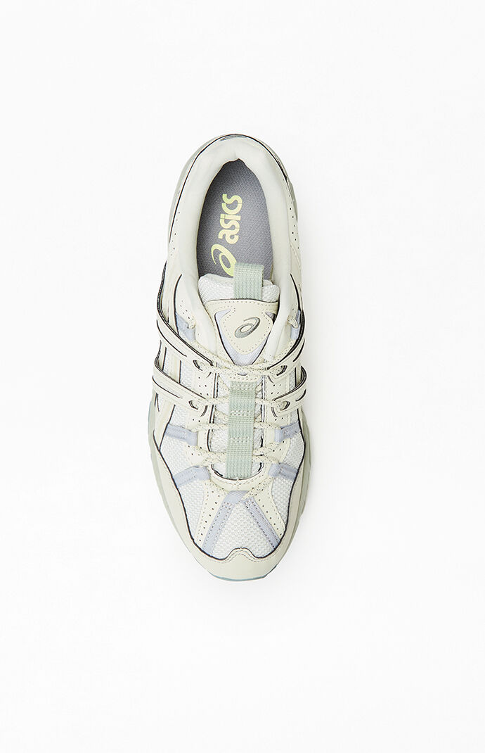 ASICS White Gel Sonoma 15-50 Shoes | PacSun