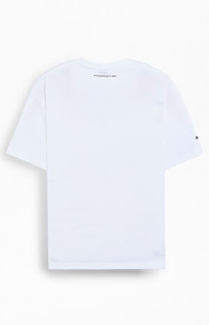 Porsche Turbo T-Shirt image number 2