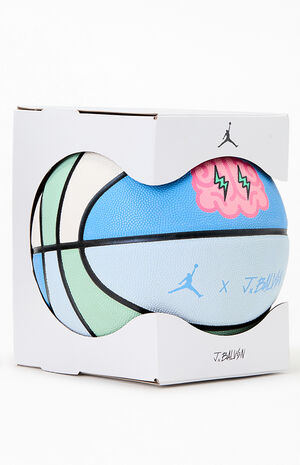 J Balvin Everyday All Court Basketball image number 4