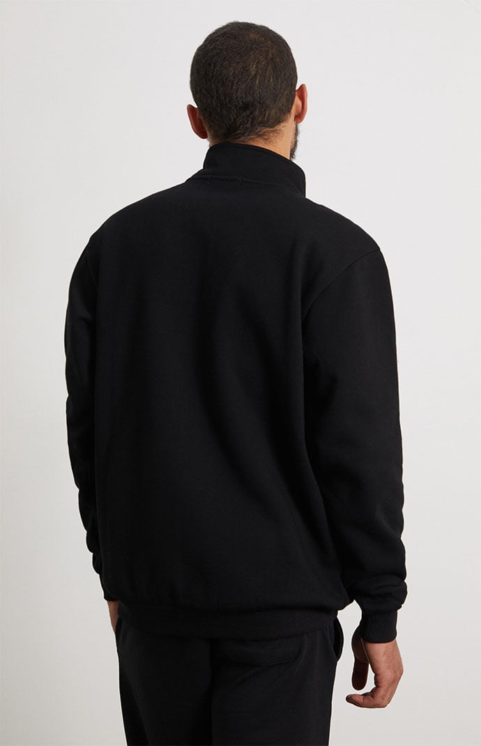 Harvard sweatshirt pacsun 2025