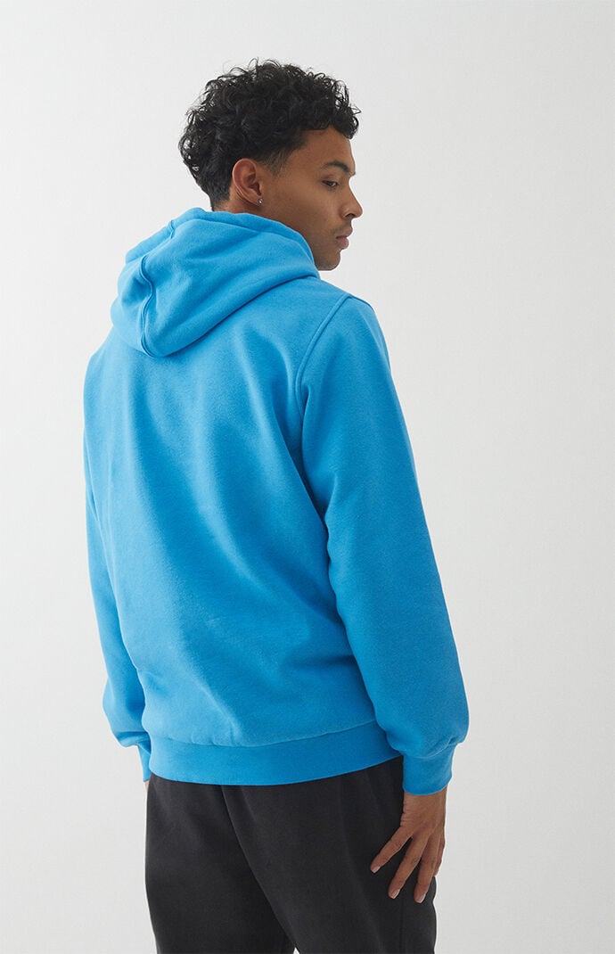 x Simpsons Squishee Hoodie