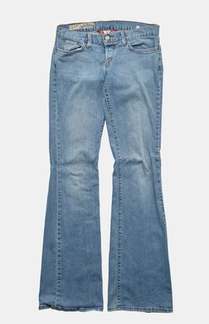 2000s Lucky Brand Jeans image number 2