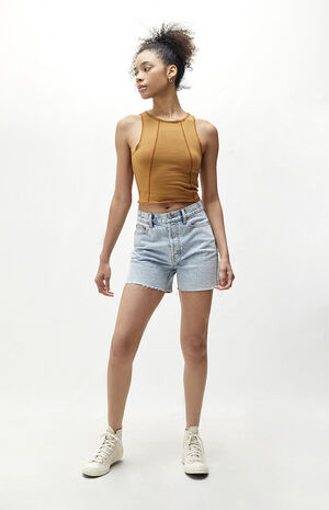 Riverbank Stitched Tank Top image number 4