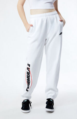 x PacSun Eco Final Lap Sweatpants image number 2