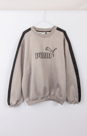 Eco Puma Sweatshirt image number 1