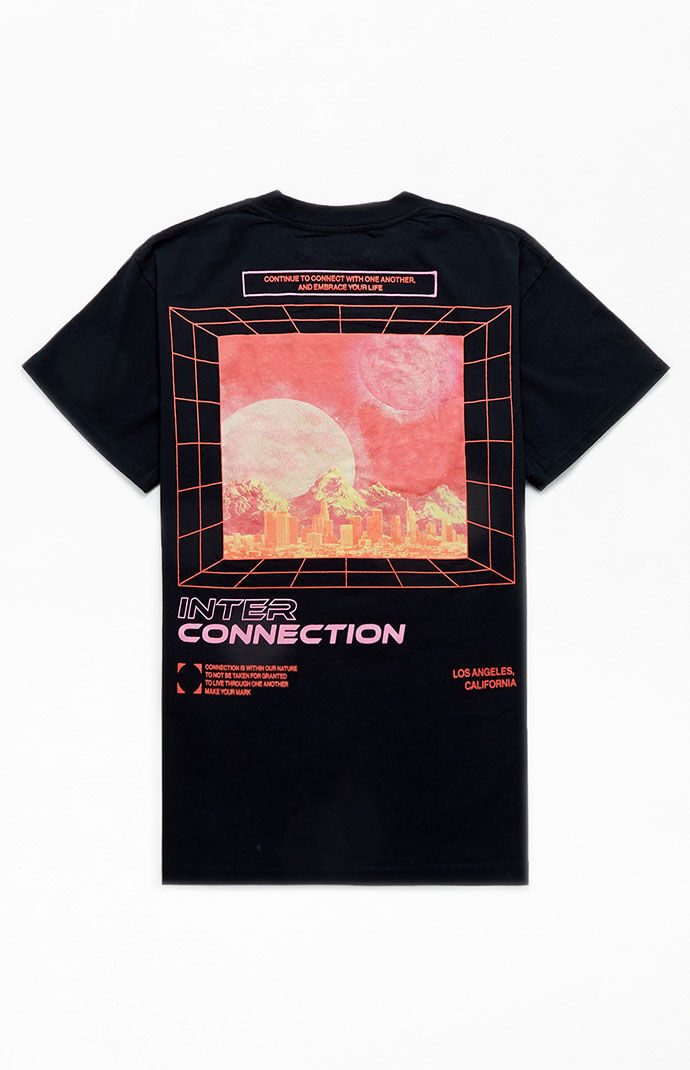Kappa hotsell shirt pacsun