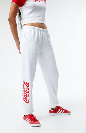 By PacSun Enjoy Slim Sweatpants image number 3