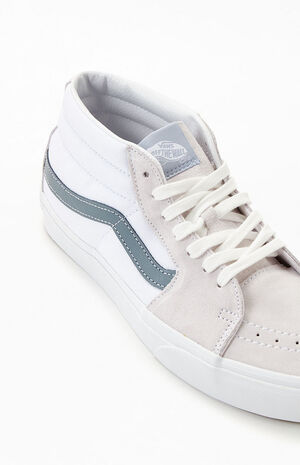 Sk8-Mid Shoes image number 6