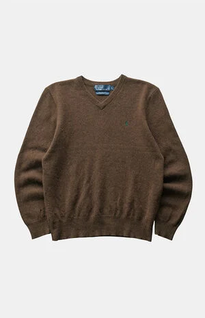 '90s Polo Ralph Lauren Sweater image number 1