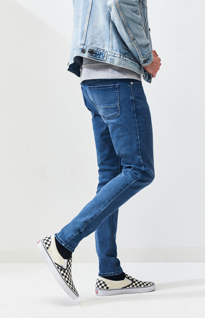 Medium Skinny Jeans