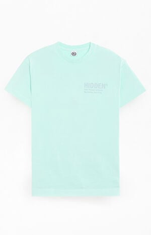 Logo T-Shirt image number 2