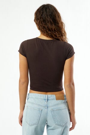 July Easy T-Shirt image number 3