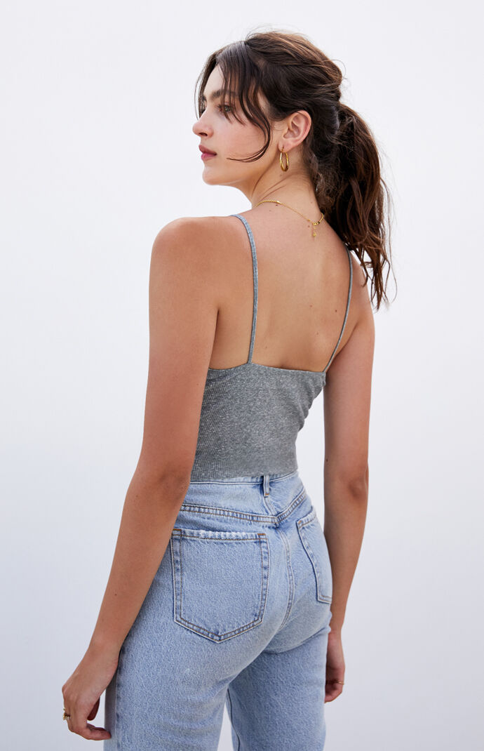 Caroline Tank Top