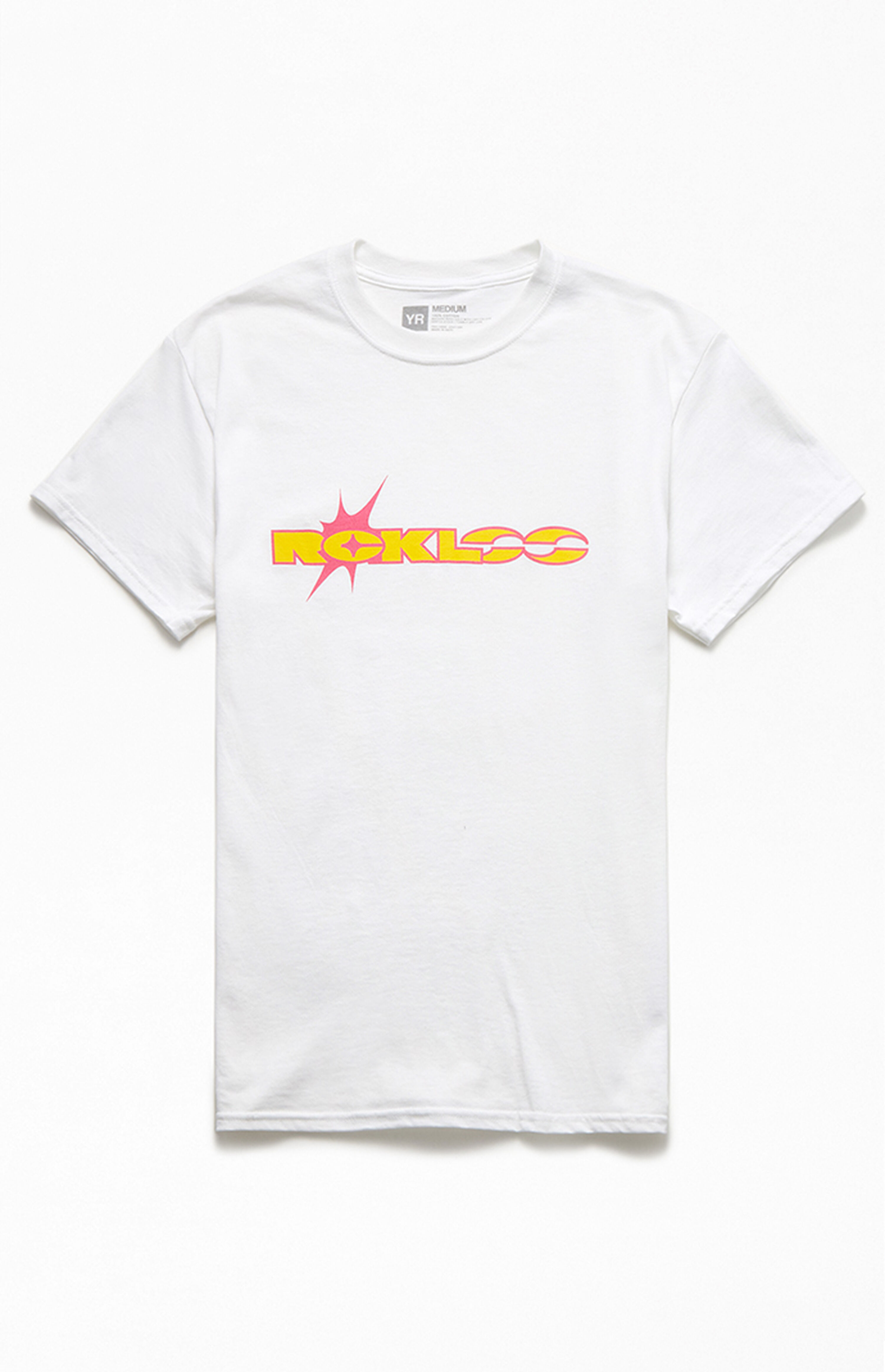 young and reckless joggers