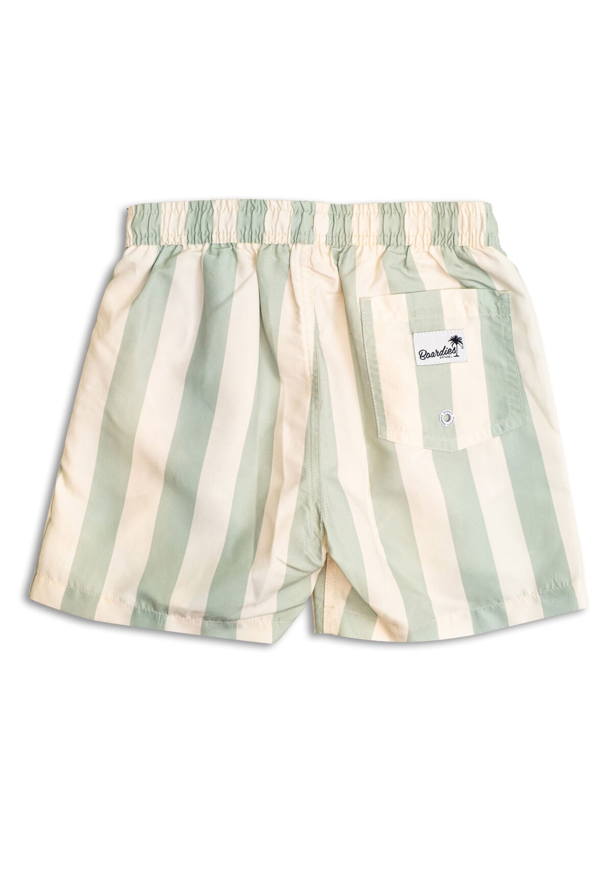Boardies Kids Fistral Stripe Swim Trunks