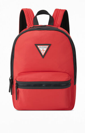 Signal Brands Backpack | Pacsun display picture 1