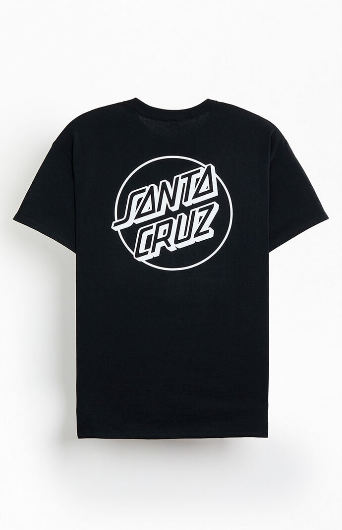 Santa Cruz Opus Dot T-Shirt