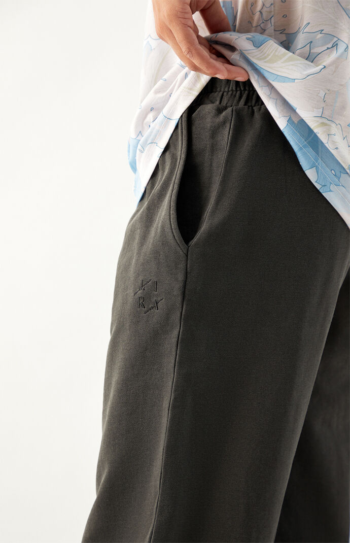 Relaxed Sweatpants