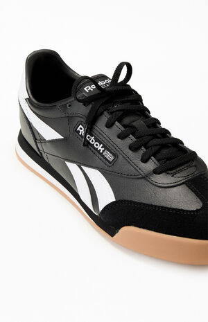 Black Campio XT Shoes image number 6