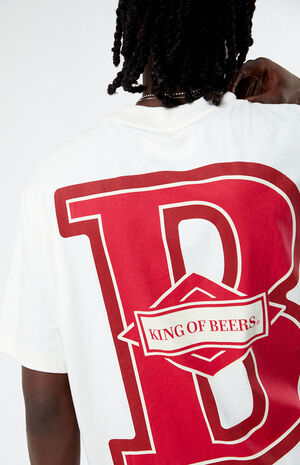 By PacSun Emblem T-Shirt image number 3