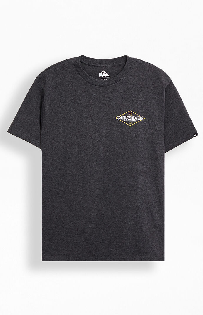 Quiksilver Omni Lock MTO T-Shirt | PacSun