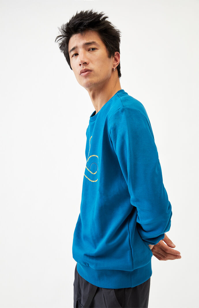 x Cloud9 Disconnect Crew Neck Sweatshirt