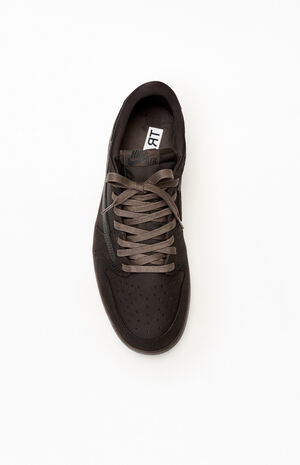 x Travis Scott 1 Retro Low OG SP Velvet Shoes image number 5