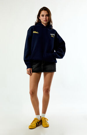 Vol. 2 Hoodie image number 4