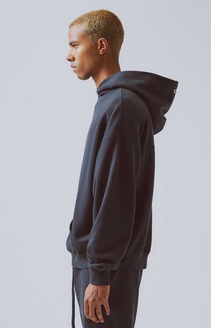 Fear Of God FOG Essentials Pullover Hoodie PacSun