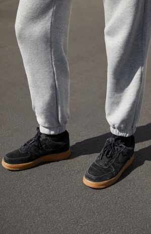 Light Gray Joggers image number 5