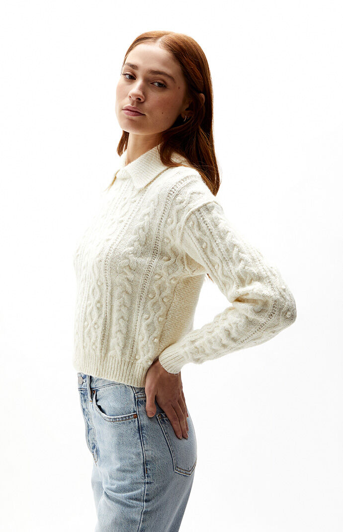 Free People Every Cloud Sweater | PacSun