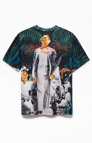 Radically Black T-Shirt image number 3