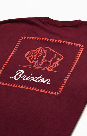 Prairie T-Shirt Prairie T-Shirt image number null