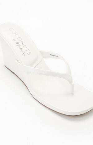 Women's Murphy Wedge Sandals image number 6