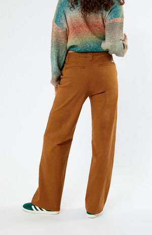 Coco Wide Leg Trousers image number 4