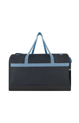 Gray & Blue Small Team Duffel Bag image number 2