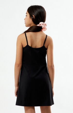 PAC WHISPER Active Mini Dress image number 3