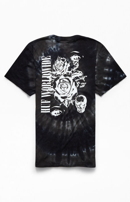 Tie-Dyed Life Sentence T-Shirt
