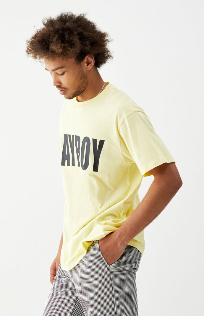 By PacSun Impact T-Shirt