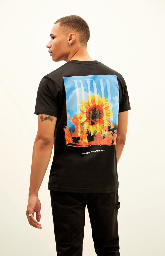 Sunflower T-Shirt