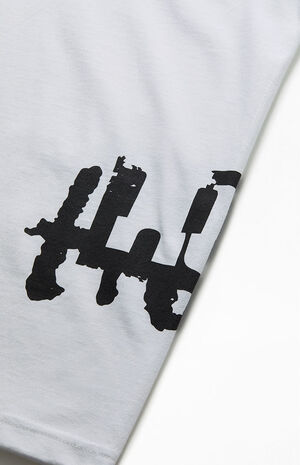 Outer Limits Long Sleeve T-Shirt image number 3