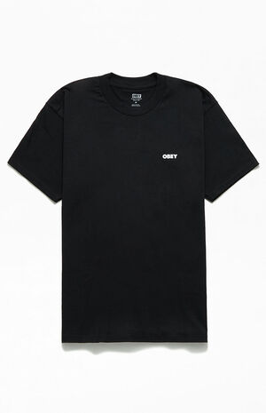 Bold Obey 2 T-Shirt image number 2
