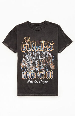 Goonies T-Shirt image number 1