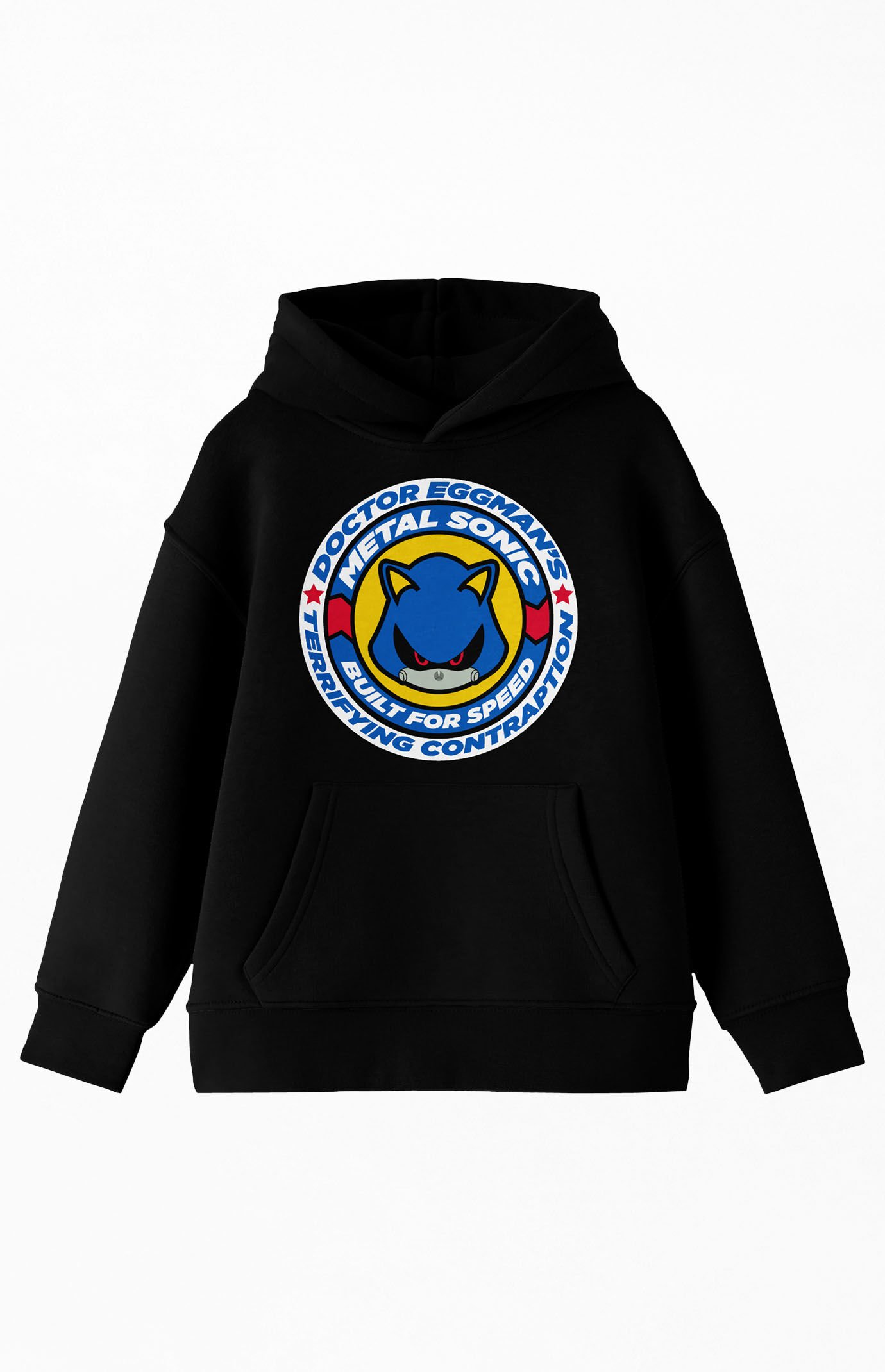 PacSun Kids Sonic The Hedgehog Hoodie