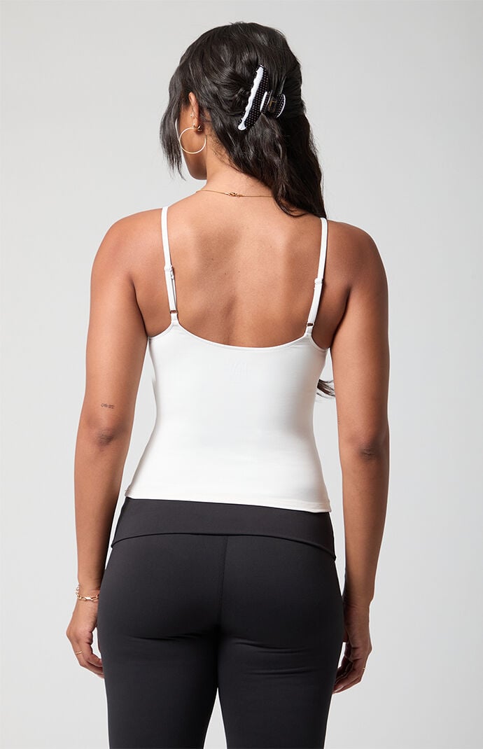 PAC 1980 Active Yoga Rosaline Tank Top