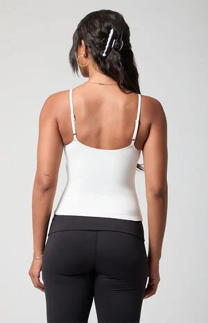 Active Yoga Rosaline Tank Top image number 4