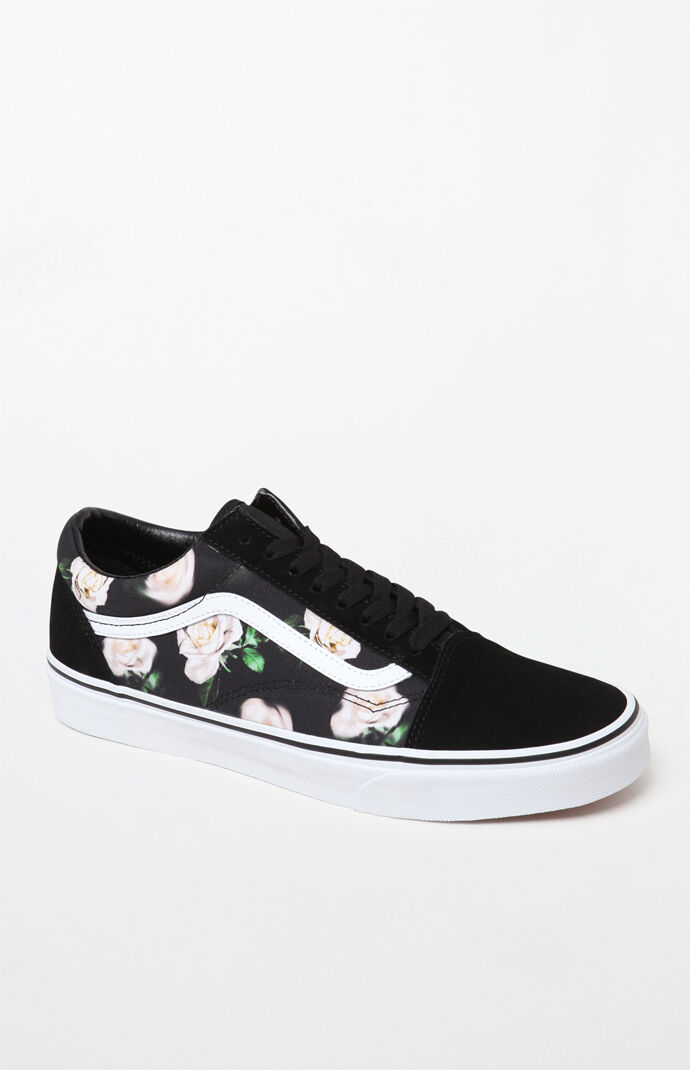 vans poco prezzo