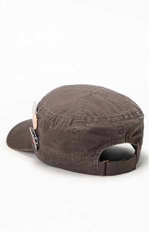 Diva Cadet Hat image number 3