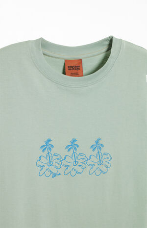 La Palma Vintage T-Shirt image number 2
