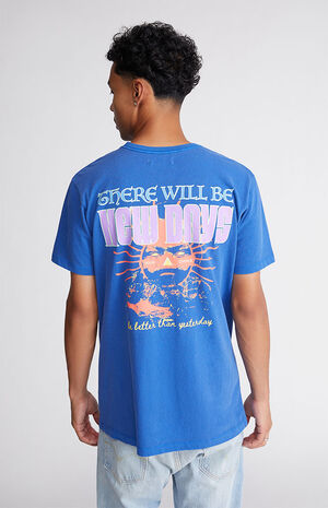 New Day Vintage T-Shirt image number 4